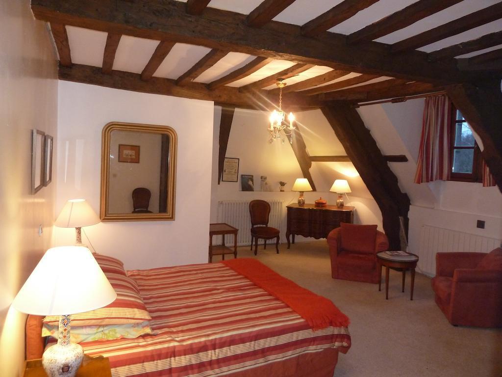 Les Trauchandieres De Saint Malo Номер фото